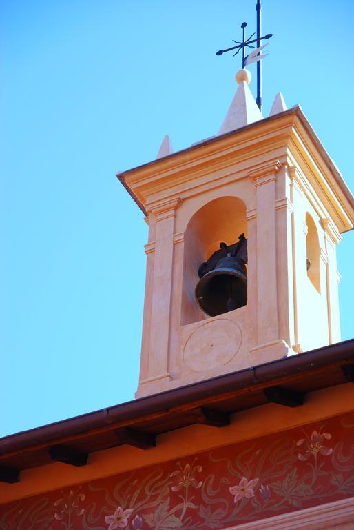 Agriturismo Coppi Rossi Torrazza  Zewnętrze zdjęcie