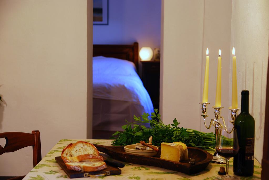Agriturismo Coppi Rossi Torrazza  Zewnętrze zdjęcie