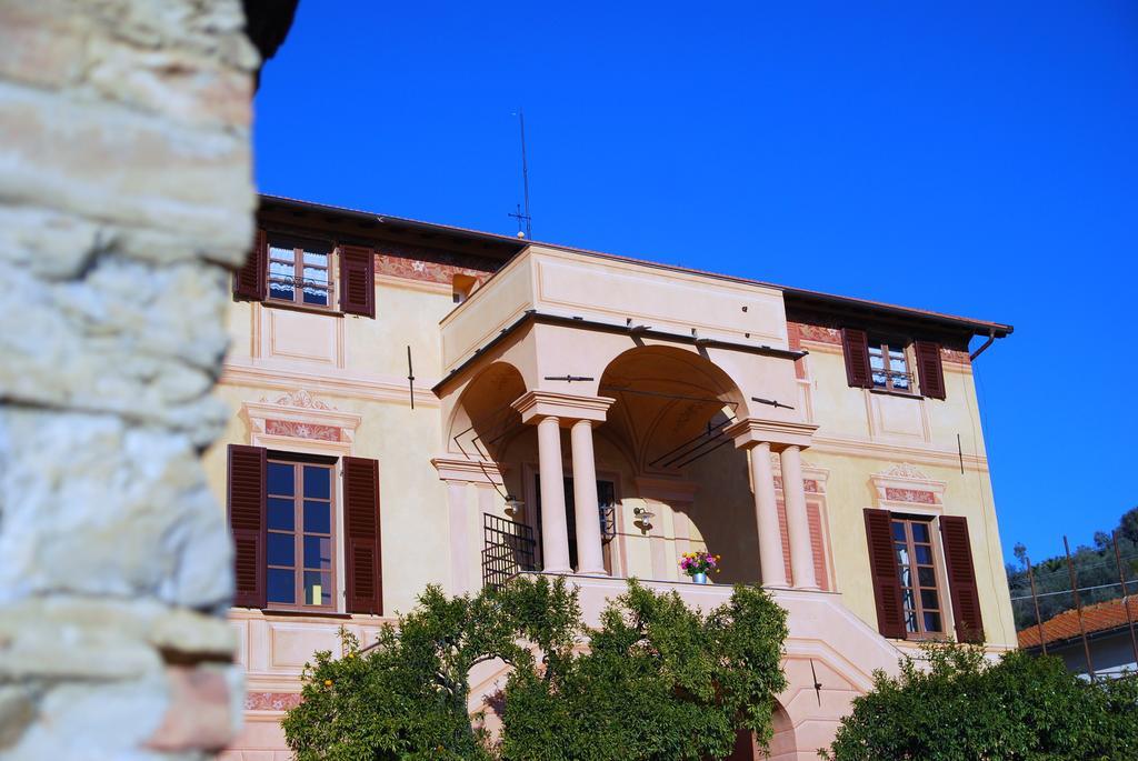Agriturismo Coppi Rossi Torrazza  Zewnętrze zdjęcie