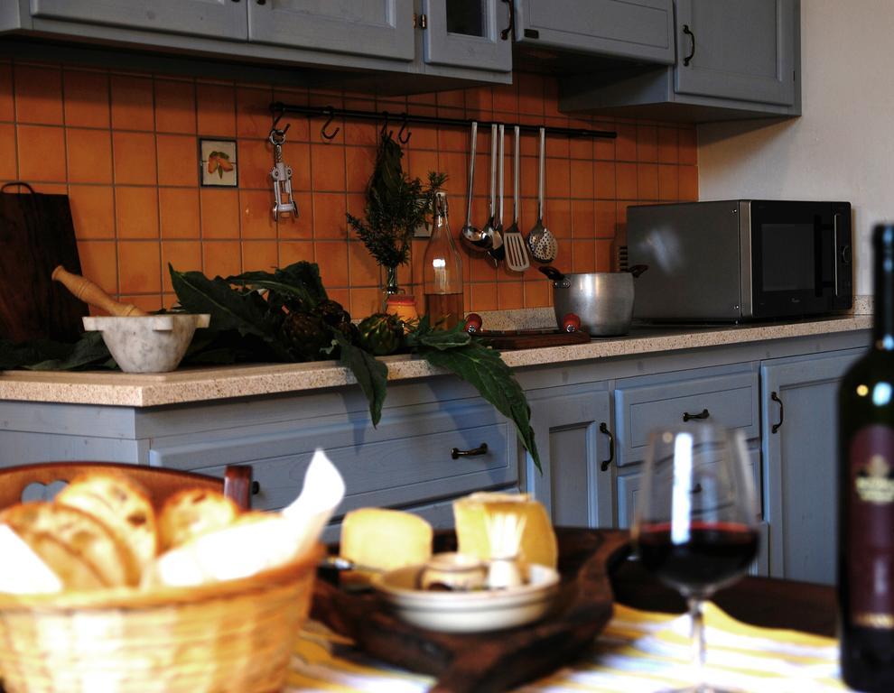 Agriturismo Coppi Rossi Torrazza  Zewnętrze zdjęcie