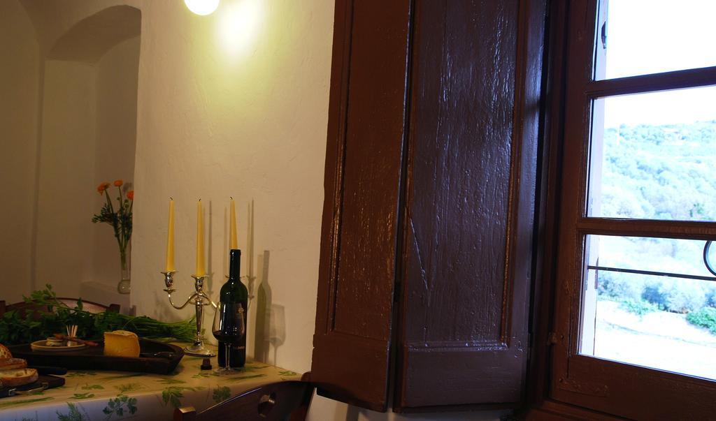 Agriturismo Coppi Rossi Torrazza  Zewnętrze zdjęcie