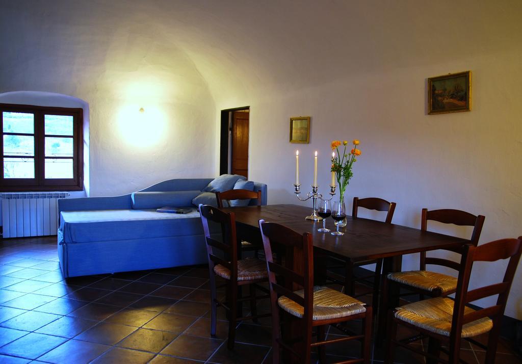 Agriturismo Coppi Rossi Torrazza  Zewnętrze zdjęcie