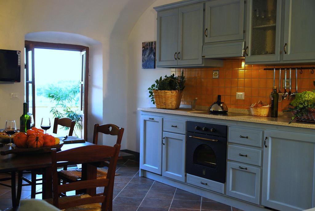 Agriturismo Coppi Rossi Torrazza  Zewnętrze zdjęcie