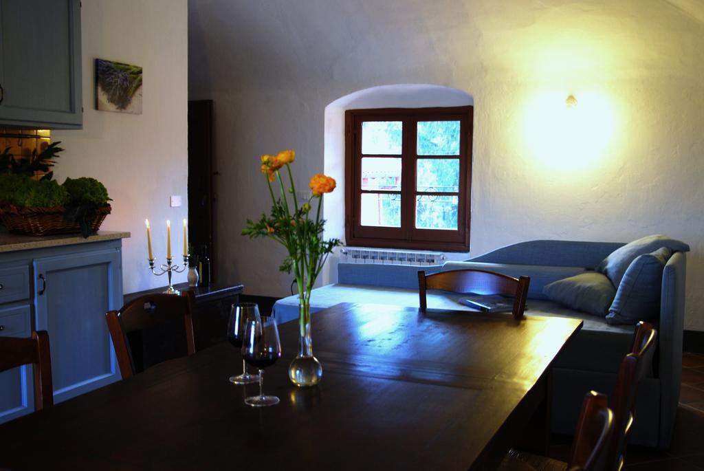 Agriturismo Coppi Rossi Torrazza  Zewnętrze zdjęcie