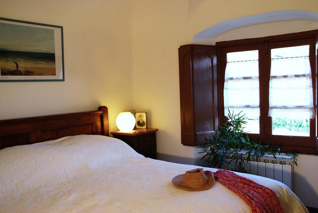 Agriturismo Coppi Rossi Torrazza  Zewnętrze zdjęcie