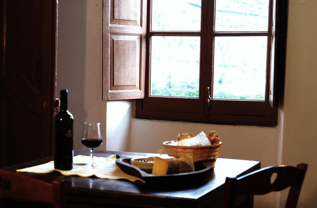 Agriturismo Coppi Rossi Torrazza  Zewnętrze zdjęcie