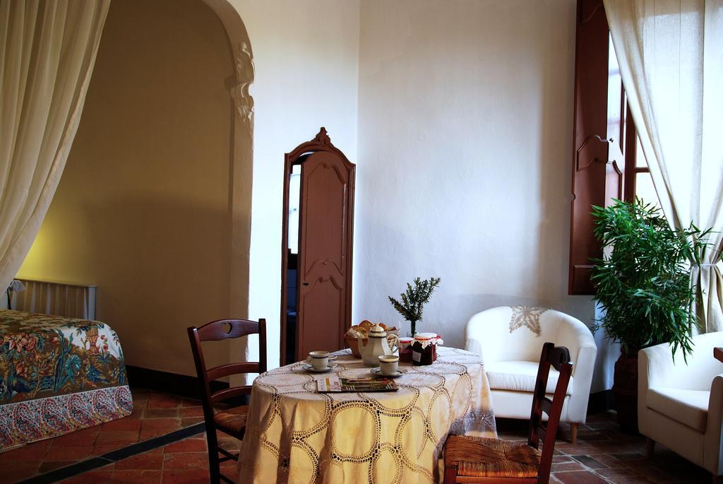 Agriturismo Coppi Rossi Torrazza  Zewnętrze zdjęcie