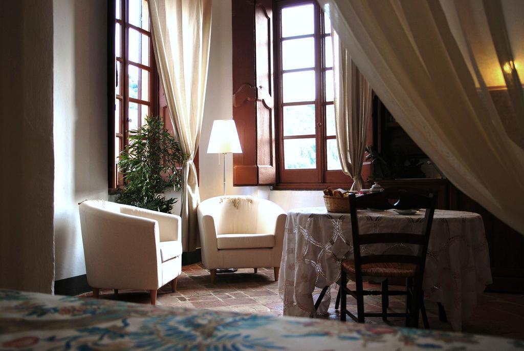 Agriturismo Coppi Rossi Torrazza  Zewnętrze zdjęcie