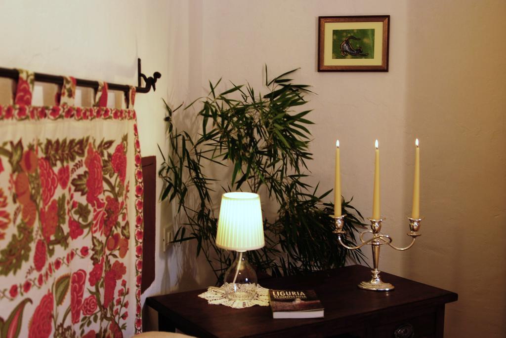 Agriturismo Coppi Rossi Torrazza  Zewnętrze zdjęcie